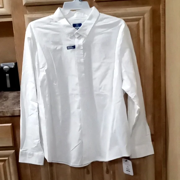 George | Shirts | New With Tags Long Sleeve Button Down Dress Shirt George Brand | Poshmark George | Shirts | New With Tags Long Sleeve Button Down Dress Shirt George Brand | Poshmark